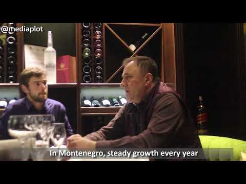 Jovan Popovic - Fab Live - Interview Mediaplot