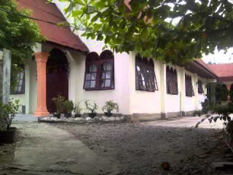 KEE 191-LAGU ROHANI-KARO-GBKP #70