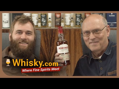 Benromach Germany Exclusive - Batch 2 | Whisky Review