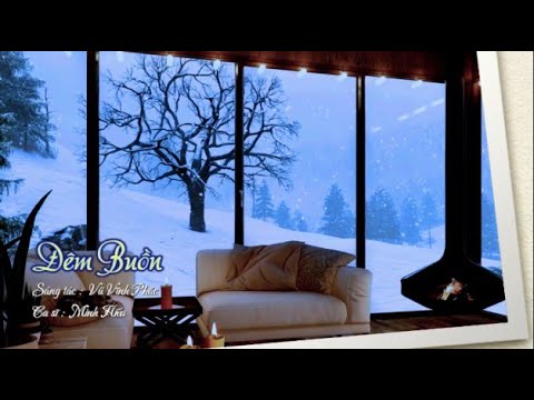 Đêm buồn - Minh Hiếu