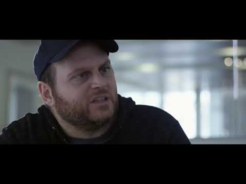 Шалом Тайвань (2019), Вальтер Техблум — Трейлер