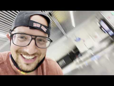 The Italian Police Almost Didn't Let Me In To Italy!