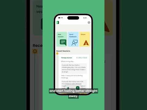 Deepen: AI Companion & Friend