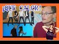 Leslie Grace, Becky G, CNCO - Díganle (Official Tainy Remix Video) REACCIÓN Leslie Grace, Becky G, CNCO - Díganle (Official Tainy Remix Video) REACCIÓN
