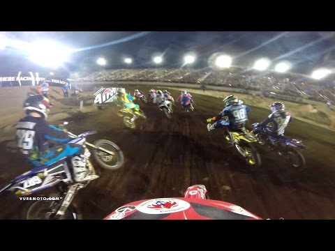 MXGP of Americas Night Spectacular - vurbmoto