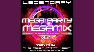 Back To The Disco Mix: Bad Girls, Funky Town, Ring My Bell, Get Down On It, Boogie Wonderland,...