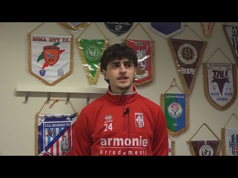 Iaiunese pronto per la trasferta di Siena