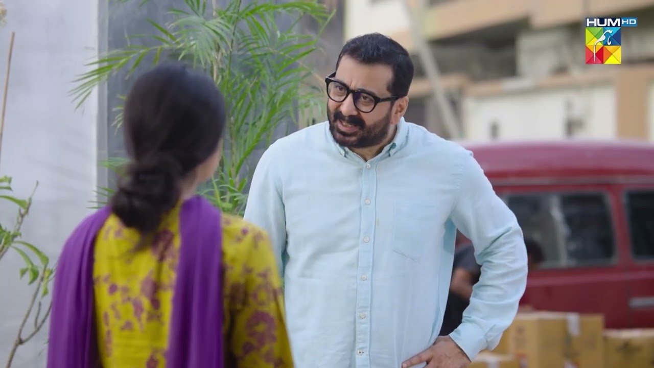 Arham Ab Kabhi Wapis Nahi Aaega..! Zehar-e-Mohabbat - ft. Zoha Tauqeer