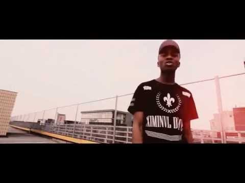 Jesse Francis - All I Do Is Ball (Official Music Video)