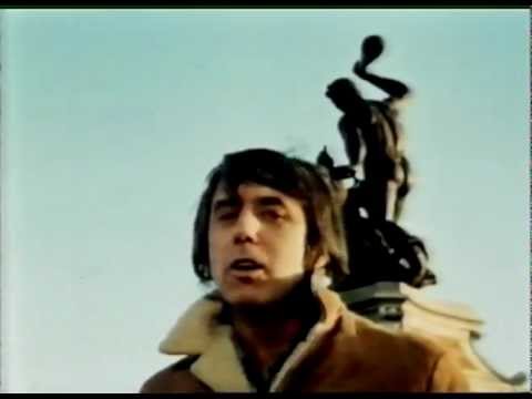 Lee Hazlewood - I'd Rather Be Your Enemy