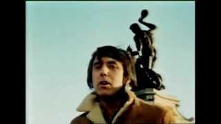 Lee Hazlewood - I'd Rather Be Your Enemy