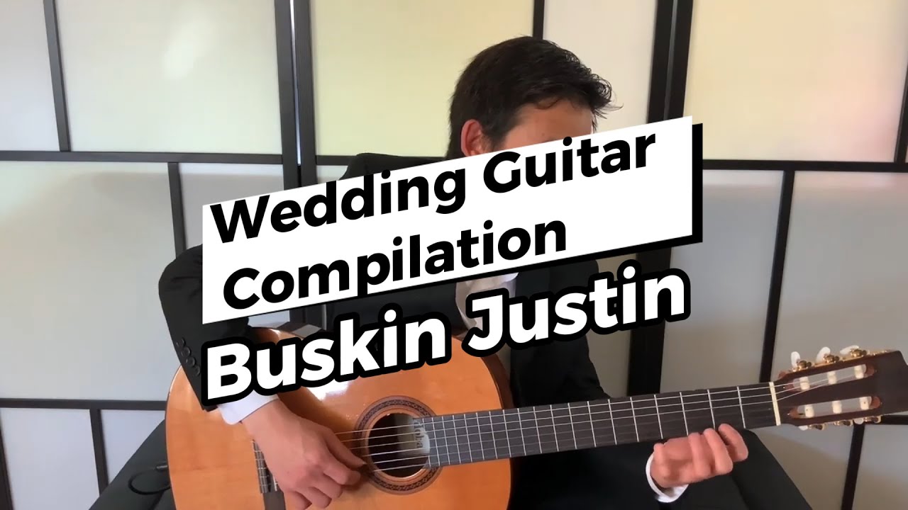Promotional video thumbnail 2 for Buskin Justin