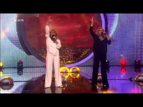 Baccara - "Yes Sir, I Can Boogie"