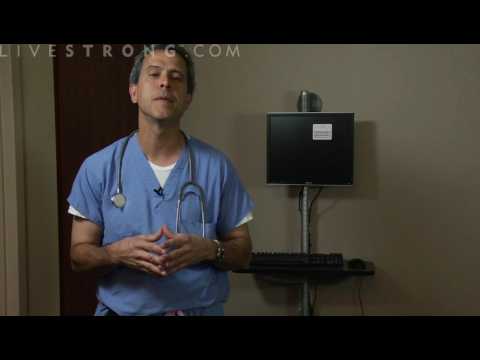 How to Treat Abdominal Strains