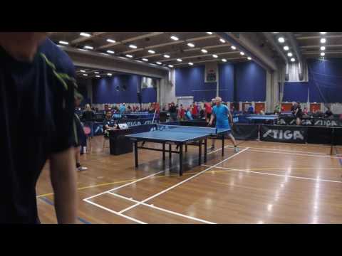 170423 Serie 2, Jesper Christensen - Christian Bækhøj Schandel