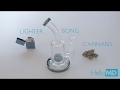 Cannabis 101 How To Use A Bong HelloMD