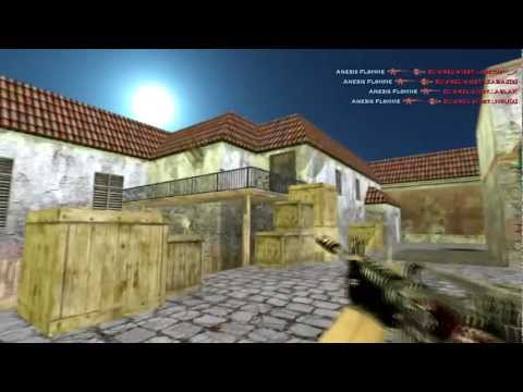 Fnatic Cyber League @ movie by sensy [720HD] FCL 2012