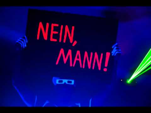 Laserkraft3D-Nein Mann (Tocadisco Remix) Best Nein Mann Remix