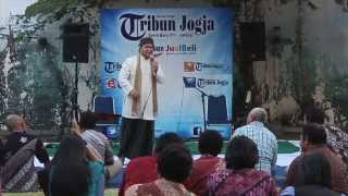 Download lagu 'Sementara' - Ustadz Ananto Wibowo mp3