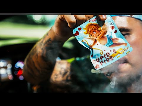Heartbrakekiddd - Turtle Pie [Shot By @RayShotItProductions]
