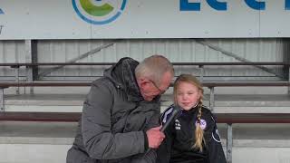 Interview Maud Klijn