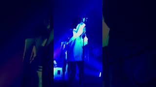 Blue Light - Kelela live at Heaven London 3.12.17