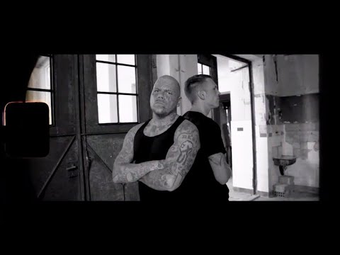 Daniel Gun x Johnny VI - Tage wie diese (Official Video 2023)