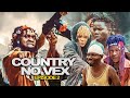 Country No Vex, ft Selina Tested & Okombo Tested, Episode 2 -Nigeria Action movie