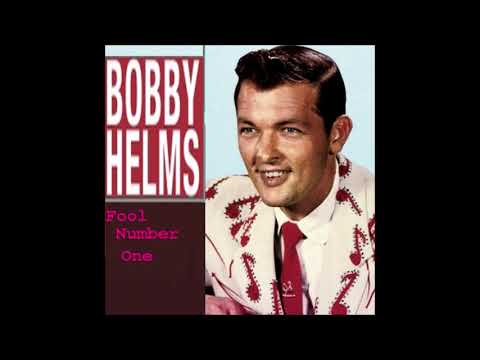 Bobby Helms - Fool Number One