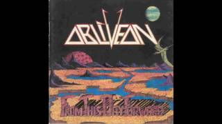 Obliveon - Access to the Acropolis