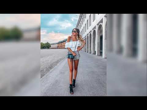 MUZZAIK feat. ZAIDA - Work It (Dave Mayer Remix)