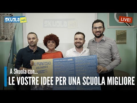 Scopri il libro di Skuola.net!