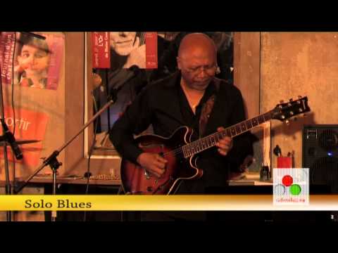 Solo Blues
