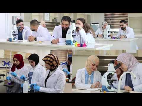 University of Kirkuk Video