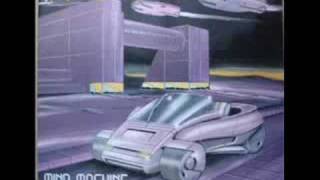 KOTO - Mind Machine [single version]