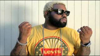 DEMARCO WE RUN THE WORLD ALKALINE &amp; MAVADO DISS