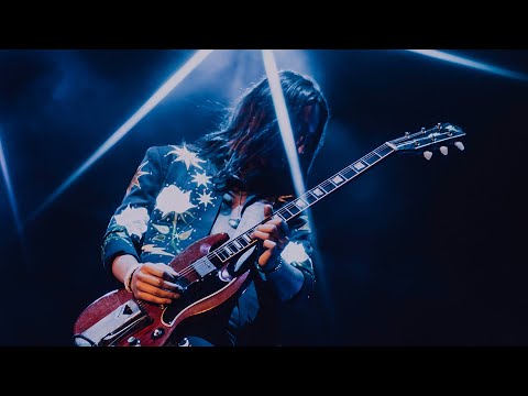 Greta Van Fleet - Live at the Red Rocks Amphitheater: Act 1