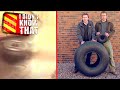 How much PSI before a tyre explodes? | I Didn't Know That