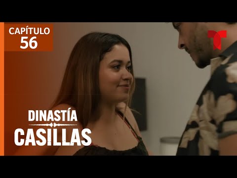 Dinastía Casillas | Capítulo 56: LIVE | El Señor de los Cielos