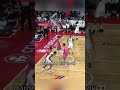 James Harden Had Him On Skates