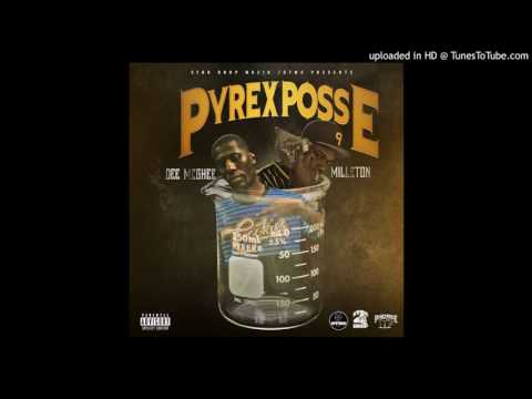 Dee McGhee & Milleton - Get it Right (2017)