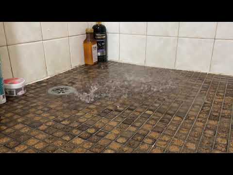 8 Hour Shower Sounds | ASMR | Sleep | Relaxation