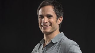 Gael Garcia Bernal talks Dudamel: 'Rodrigo wouldn't exist without Gustavo' video