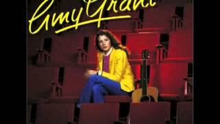 Amy grant - Don't give up on me