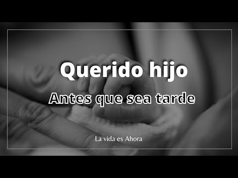 💌Letter to MY CHILDREN💌 | WORDS OF LOVE that every child deserves to hear❤️