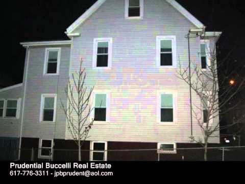2 Bartlett St, Somerville MA 02145 - Single Family Home - Real Estate - For Sale -