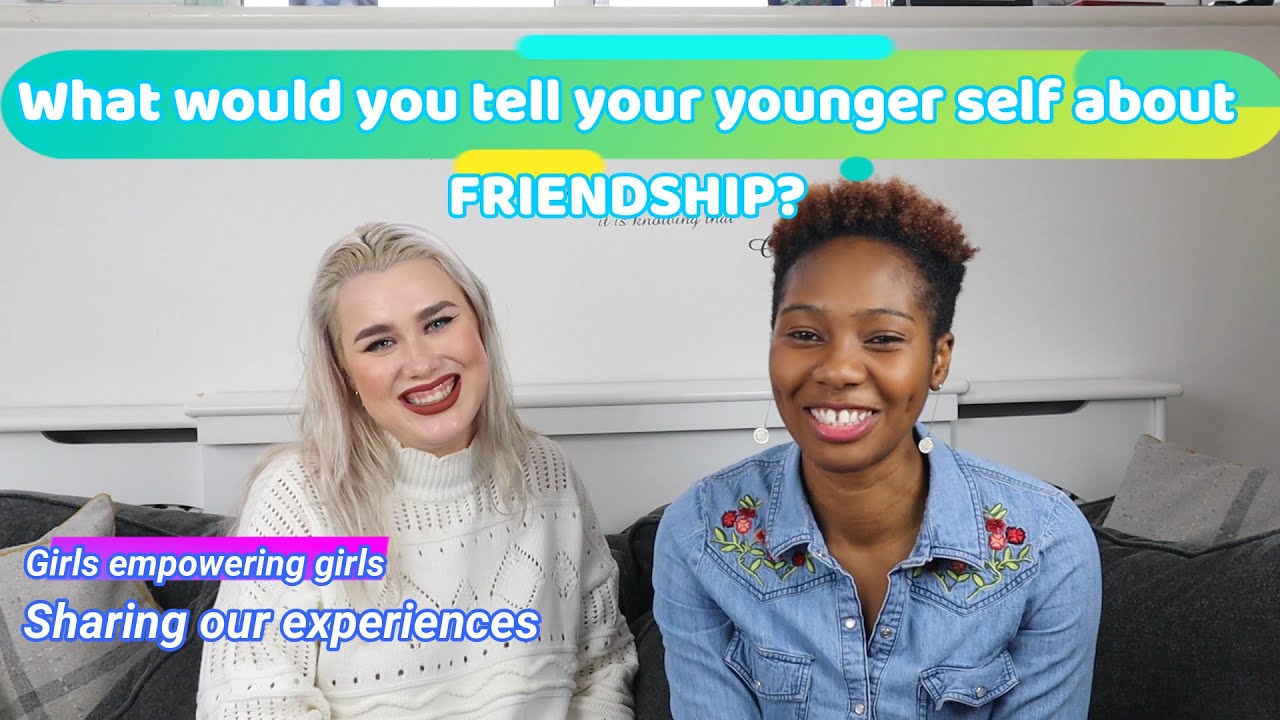 Sharing our experiences 2