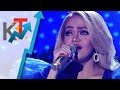 TNT Celebrity Grand Champion finalist Ethel Booba sings What kind of fool am I
