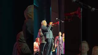 Arturo Sandoval Amazing Solo At The Trumpet Summit  #trumpet #trumpetplayer #jazztrumpet