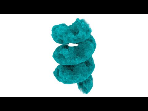 Autodesk Maya 2020- The Arnold Volume Shader